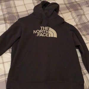Medium The North Face Sweatshirt